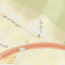 Sidi Hamzah Street Map