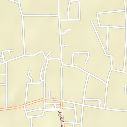 shokhaibٍ Street Map