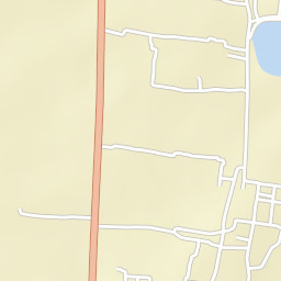Chorhat Street Map
