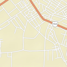 Bhawaniganj Street Map