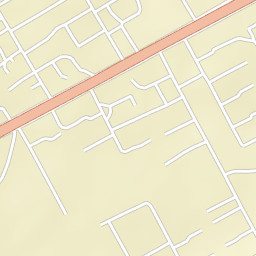 Qaba' Street Map