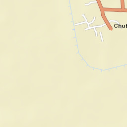 Chuhar Jamali Street Map