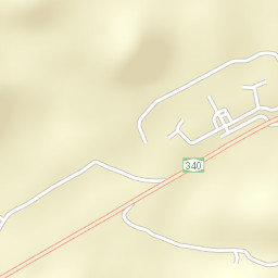 Al Mufrihat Street Map