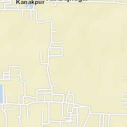 Unakoti Street Map