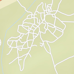 Shahgarh Street Map