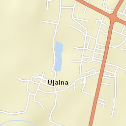patamda Street Map