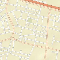 Al Buraymī Street Map