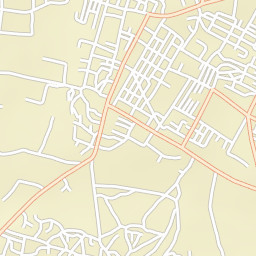 Disa Street Map