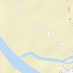 Manohar Thana Street Map