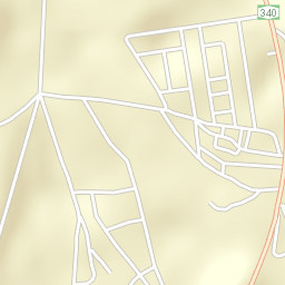 Al Furaysh Street Map