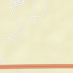 Haradh Street Map