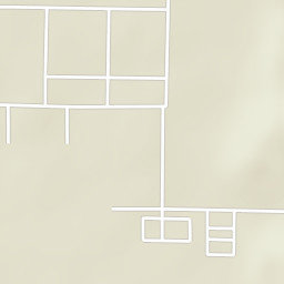 Ar Ruways Street Map