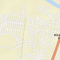 Khedbrahma Street Map