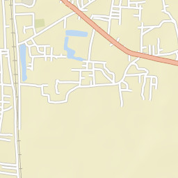 Beldanga Street Map