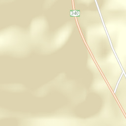 Husayniyah Street Map