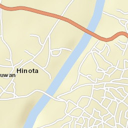 Garhakota Street Map