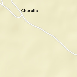 Churulia Street Map