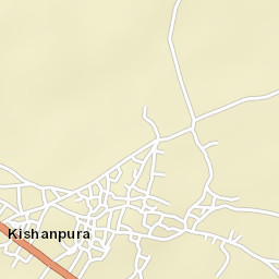 Dhana Street Map