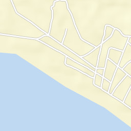 Port Nelson Street Map