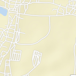 Berasia Street Map