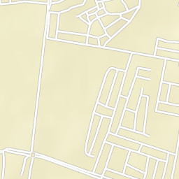 Maqshush Street Map