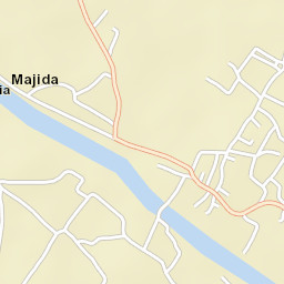 Muragacha Street Map