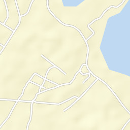 George Town Street Map