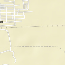 Akodia Street Map
