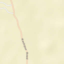 Barabazar Street Map