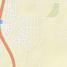 ‘Ibrī Street Map