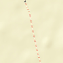 Puncha community development block Street Map