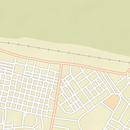 Gandhidham Street Map