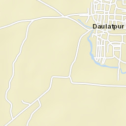 Gautampura Street Map