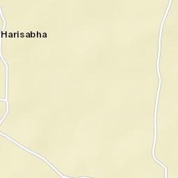 Kamarpukur Street Map