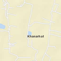 Ramchandrapur Street Map