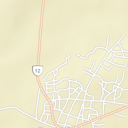 Jashpurnagar Street Map