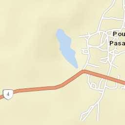 Pasan Street Map