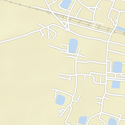 Singur Street Map