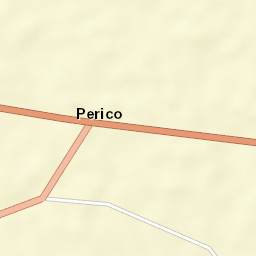 Perico Street Map