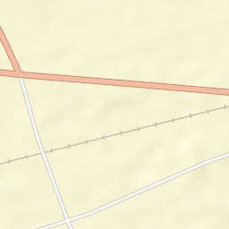 Candelaria Street Map