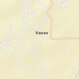 Vasa Street Map