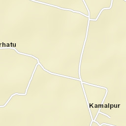 Gopinathpur Street Map