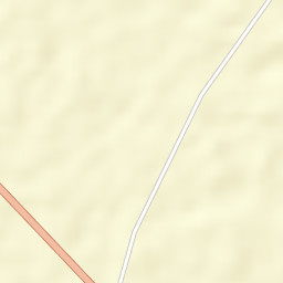 Encrucijada Street Map