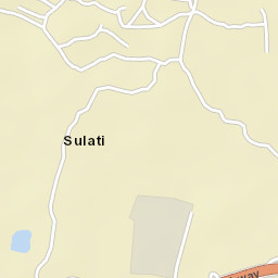 Dhulagari Street Map