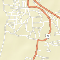 Sayla Street Map