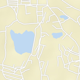 Mushabani Street Map