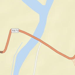 Bhāndāria Street Map