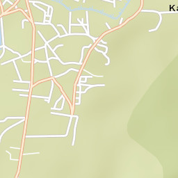 Pachmarhi Street Map