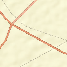 Esperanza Street Map