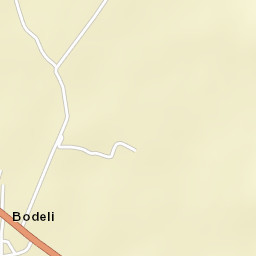 Shivrajpur Street Map